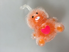 Orbeez Bear,Gel \u0026 Orbeez ball