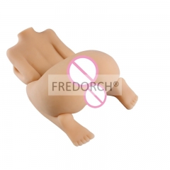 FREDORCH Realistic Silicone Sex Doll for man