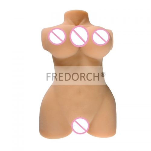 5.5kg Silicone Sex Dolls with Vagina and Anal Realistic Pussy Sexy Vagina Male Masturbators Love Doll Sex Toys for Men