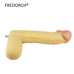 11'' Mega 1st Large Size Dildo Attachment in Our Store,Sex Machine Accessory,Sex Toy For Premium Sex Machine