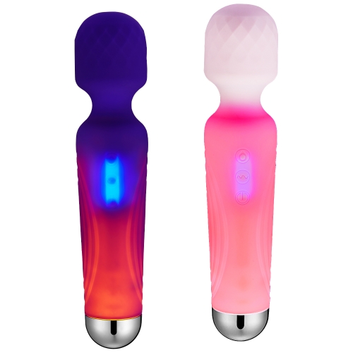 FREDORCH Powerful Mini Wand Massager