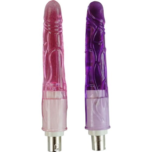 Sex Machine Zubehör Dildo Realistic Sex Toys für Frauen Japan-c21 Europa und Japan lieben Maschinenteile