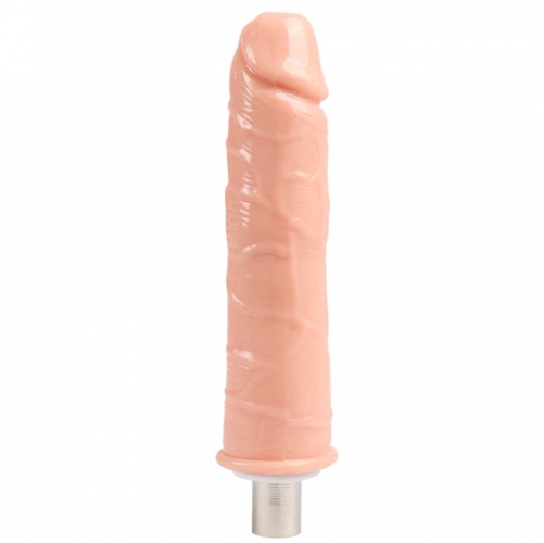 FREDORCH Traditional Sex Machine Attachment 3XLR 3PRONG Attachment Dildo Sex Masturbation Love Machine For Women C01