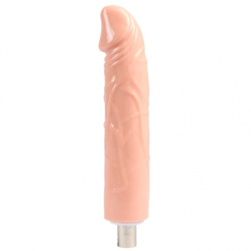 FREDORCH Sex machine Attachment big dildo with 3xlr Connector for Sex Machine Love Machine women Masturbation Sex Toys C03