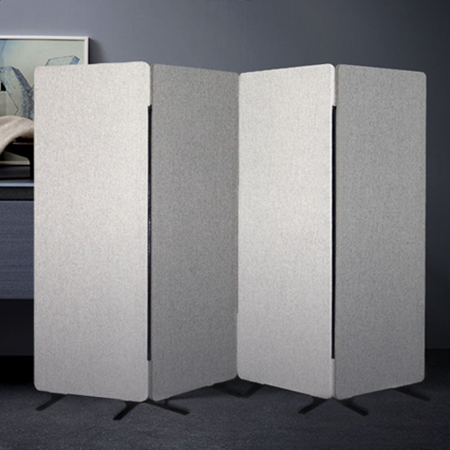 Acoustic privacy screen and office room divider manufacturer