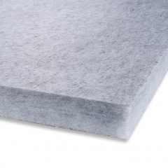 PET felt acoustic panels made by China Manufacturer