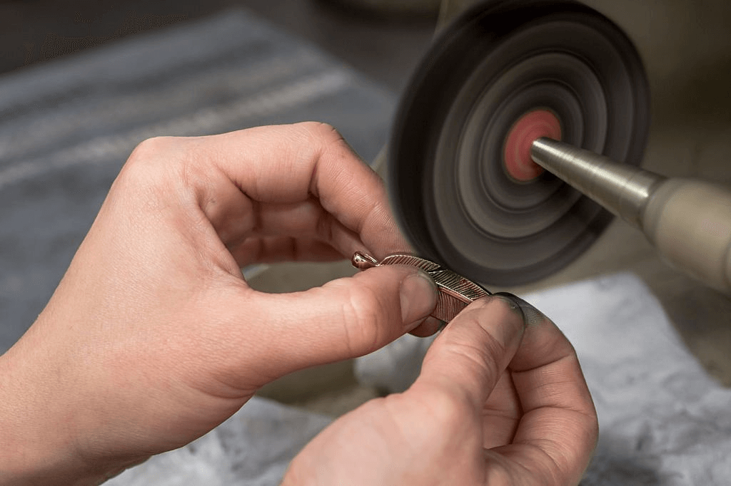 Understanding Jewelry Polishing Materials: A Guide to Techniques and Tools