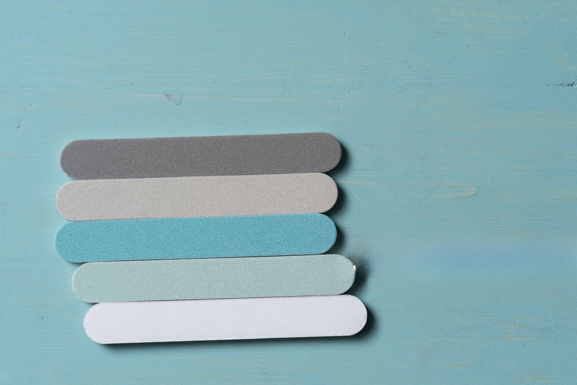 Choose the Right Sanding Sticks and Grits