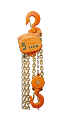 HS-VT SERIES CHAIN BLOCK