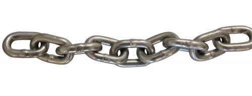 DIN5685A SHORT LINK CHAIN