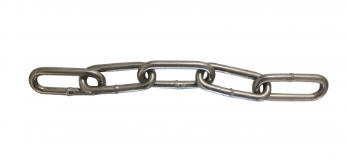 DIN5685C LONG LINK CHAIN