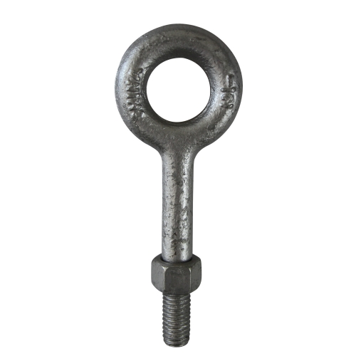 REGULAR NUT EYE BOLT G291