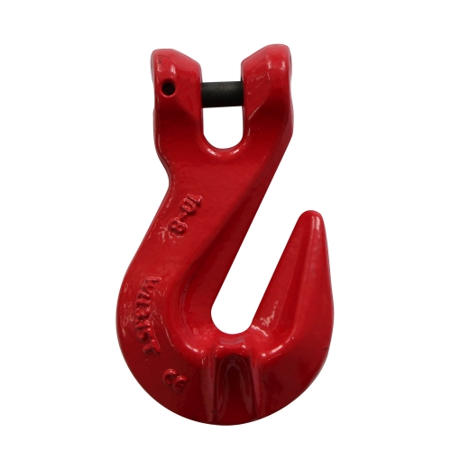 G80 CLEVIS GRAB HOOK WITH WING