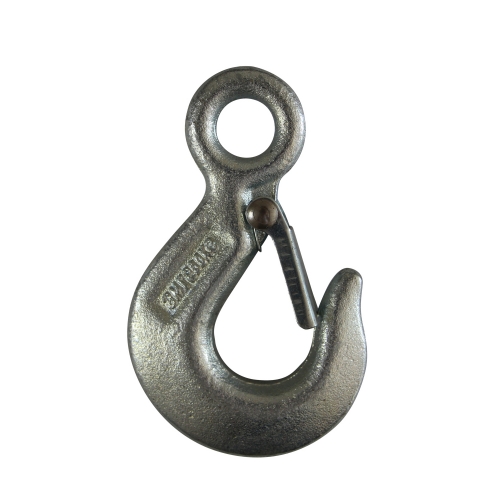 EYE HOIST HOOK DIN689