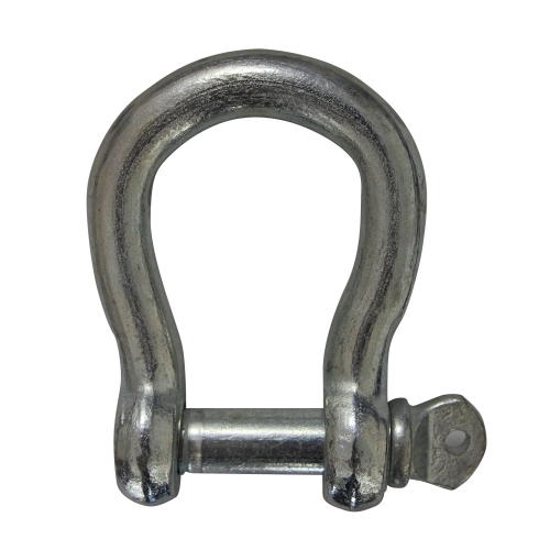 EUROPEAN TYPE COMMERCIAL BOW SHACKLES