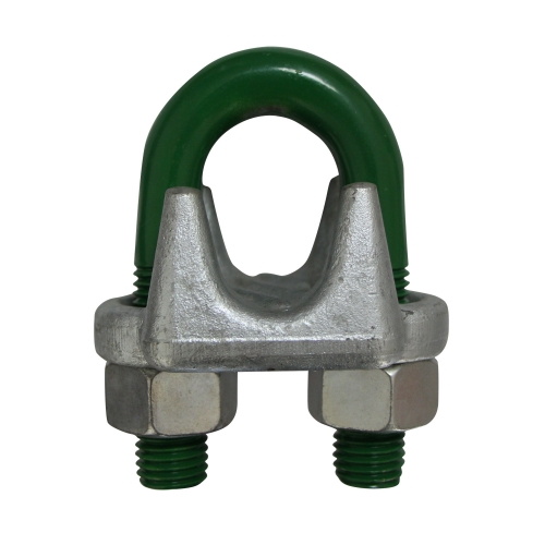 U.S.TYPE DROP FORGED WIRE ROPE CLIPS