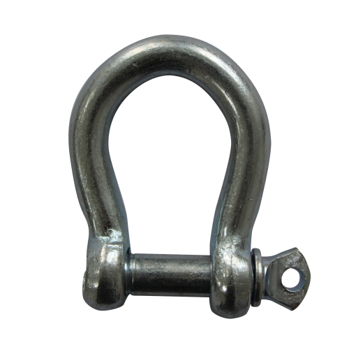 JIS TYPE COMMERCIAL BOW SHACKLES