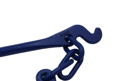 LASHING CHAIN TENSION LEVER