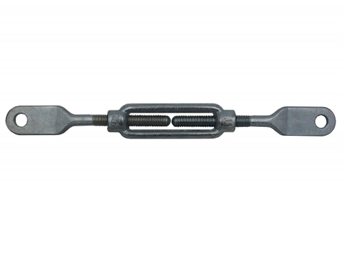 DIN1480 TURNBUCKLES WITH FLAT PLATE