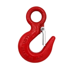 U.S.TYPE EYE HOIST HOOK 320C/320A