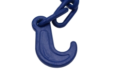 LASHING CHAIN TENSION LEVER