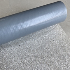 PVC WATERPROOFING MEMBRANE