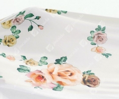 46GSM Fast drying Sublimation Paper