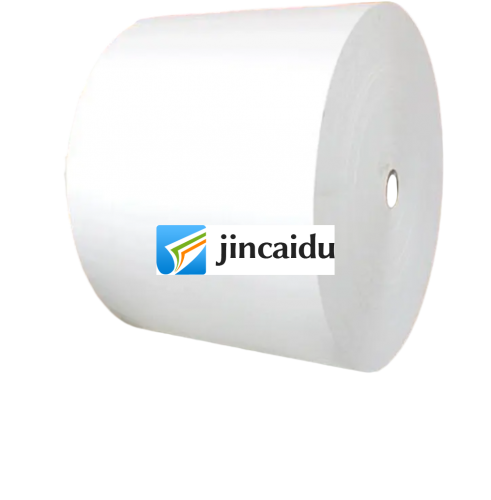 Jumbo Roll Sublimation Paper