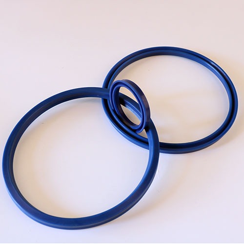 Custom design rubber parts PU seals rubber o rings