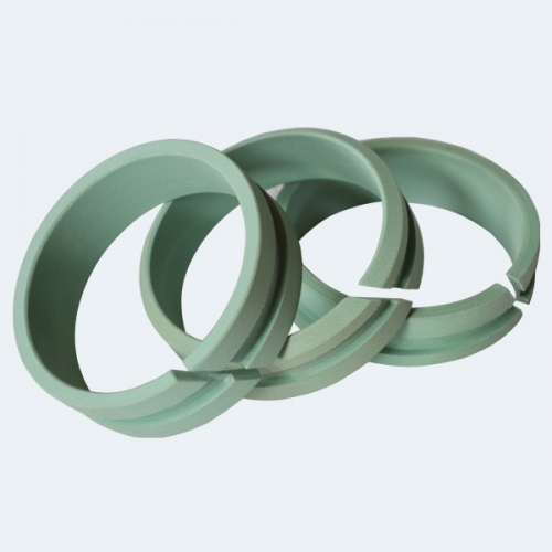 Guiding Hydraulic Cyiner Rod Piston Wear Rings