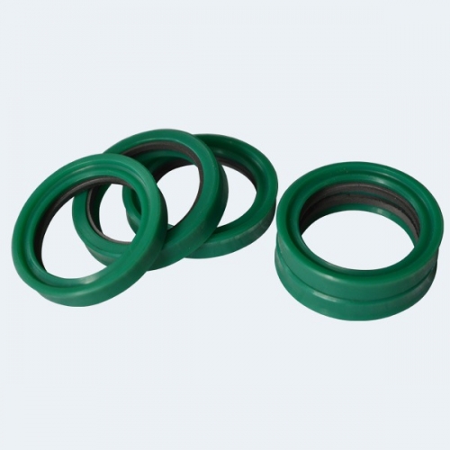 Rubber manufacturing custom rubber seal