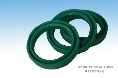 Rubber manufacturing custom rubber seal