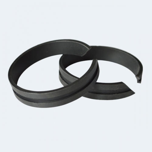 Custom design piston rings tape guid ring