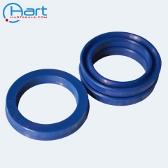 Various Shapes of CFW/NBR/VMQ/FKM/PU Oil Seals