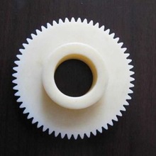 High Quality customized plastic parts and plastic gear OEM injection plastic gear
