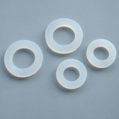 Food grade rubber products water bottle seal gasket thermos seal gasket