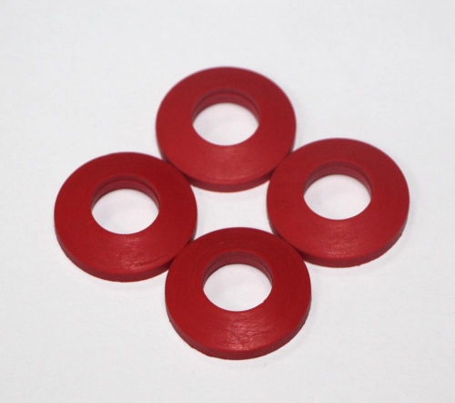 Rubber manufacturing industry use custom rubber gasket