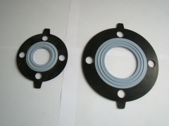 Rubber manufacturing industry use custom rubber gasket