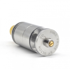 Original ULTON Ding Prime RTA 24mm