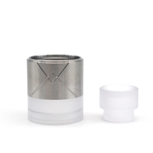 ULTON Tank + Shield + Drip Tip for VG Extreme RTA 23mm #2