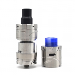 ULTON Amadeus RTA/ RDA Combo Set 24mm