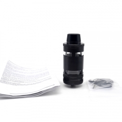 ULTON Typhoon GT4 RTA 25mm