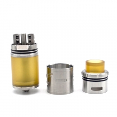 ULTON VG Extreme RTA 23mm