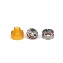 ULTON Parvum RDA 22mm