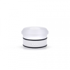 ULTON MTL Cap for Korina v8/ Corona v8 23mm