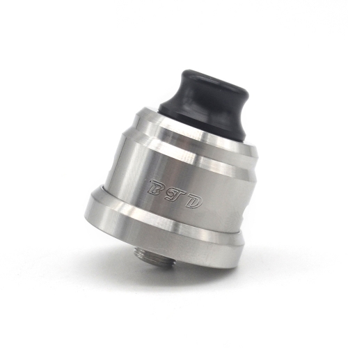 ULTON Wave BTD RDA 22mm