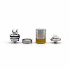 ULTON VG M5 RTA 23mm