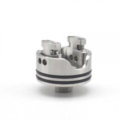 ULTON Wave BTD RDA 22mm