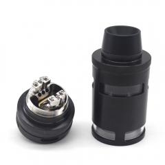 ULTON Typhoon GT4 RTA 25mm