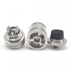 ULTON Typhoon GT4 RTA 25mm